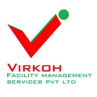 Virkoh facility Management Services logo, Virkoh facility Management Services contact details