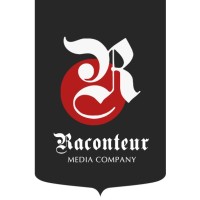 Raconteur Media Company logo, Raconteur Media Company contact details