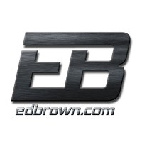 Ed Brown Products, Inc logo, Ed Brown Products, Inc contact details