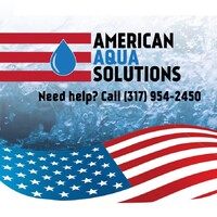 American Aqua Solutions logo, American Aqua Solutions contact details