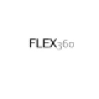 Flex360 logo, Flex360 contact details