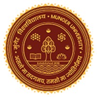 Munger University logo, Munger University contact details