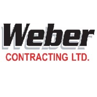 Weber Contracting #7 Ltd. logo, Weber Contracting #7 Ltd. contact details