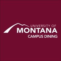 University of Montana Campus Dining logo, University of Montana Campus Dining contact details