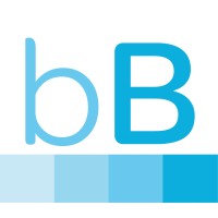 blueBar logo, blueBar contact details