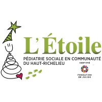 L'Étoile pédiatrie sociale en communauté du Haut-Richelieu logo, L'Étoile pédiatrie sociale en communauté du Haut-Richelieu contact details