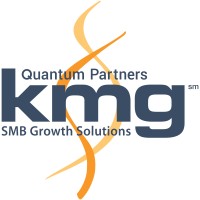 KMG Enterprises Quantum Partners logo, KMG Enterprises Quantum Partners contact details