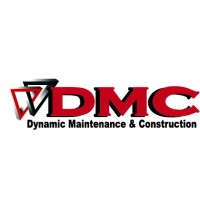 DYNAMIC MAINTENANCE & CONSTRUCTION LLC logo, DYNAMIC MAINTENANCE & CONSTRUCTION LLC contact details