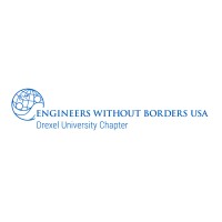 Drexel Engineers Without Borders logo, Drexel Engineers Without Borders contact details