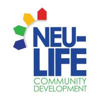 Neu-Life Community Development logo, Neu-Life Community Development contact details