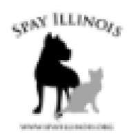 Spay Illinois logo, Spay Illinois contact details