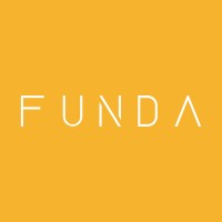 Funda logo, Funda contact details