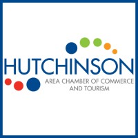 Hutchinson Area Chamber of Commerce and Tourism logo, Hutchinson Area Chamber of Commerce and Tourism contact details