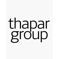 Thapar Group logo, Thapar Group contact details