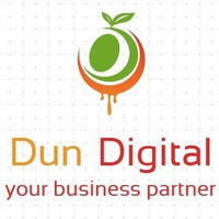 Dun Digital logo, Dun Digital contact details