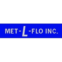 Met-L-Flo, Inc. logo, Met-L-Flo, Inc. contact details