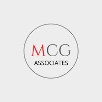 MCG Associates logo, MCG Associates contact details