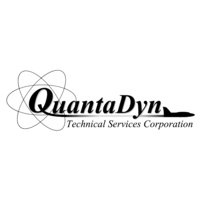 QuantaDyn Technical Services Corporation logo, QuantaDyn Technical Services Corporation contact details