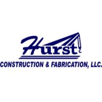 Hurst Construction and Fabrication, LLC logo, Hurst Construction and Fabrication, LLC contact details