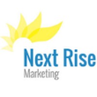 Next Rise Marketing logo, Next Rise Marketing contact details