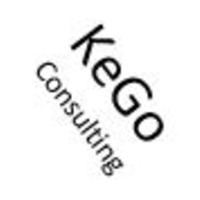 KeGo Consulting Limited logo, KeGo Consulting Limited contact details