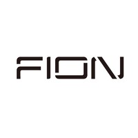 FION logo, FION contact details