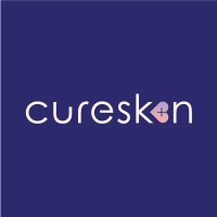 CureSkin: Dermatologist on your smartphone logo, CureSkin: Dermatologist on your smartphone contact details