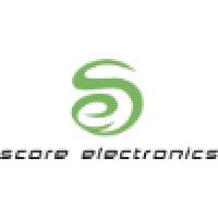 Score Electronics LLC logo, Score Electronics LLC contact details