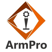 ArmPro 上海有懋智能科技有限公司 logo, ArmPro 上海有懋智能科技有限公司 contact details