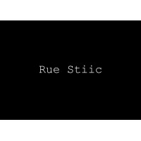 Rue Stiic logo, Rue Stiic contact details