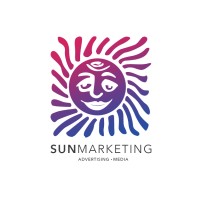 Sun Marketing logo, Sun Marketing contact details