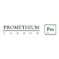 Promethium Carbon logo, Promethium Carbon contact details