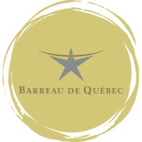 Barreau de Québec logo, Barreau de Québec contact details