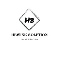 HBWINK SOLUTION (OPC) PVT LTD logo, HBWINK SOLUTION (OPC) PVT LTD contact details