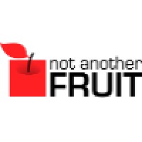 Not Another Fruit logo, Not Another Fruit contact details