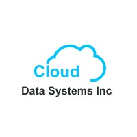 Cloud Data Systems Inc logo, Cloud Data Systems Inc contact details