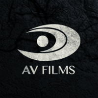 AV Films logo, AV Films contact details