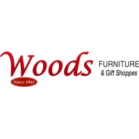 Woods Furniture Inc logo, Woods Furniture Inc contact details