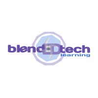 Blended Tech Learning logo, Blended Tech Learning contact details