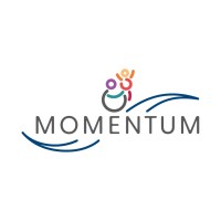 USAID MOMENTUM logo, USAID MOMENTUM contact details