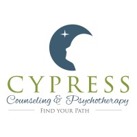 Cypress Counseling & Psychotherapy logo, Cypress Counseling & Psychotherapy contact details