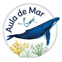 Aula de Mar logo, Aula de Mar contact details