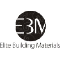 Elite Building Materials Pvt. Ltd. (EBM) logo, Elite Building Materials Pvt. Ltd. (EBM) contact details