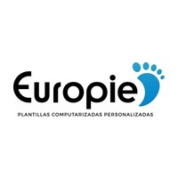 EUROPIE S.A. logo, EUROPIE S.A. contact details