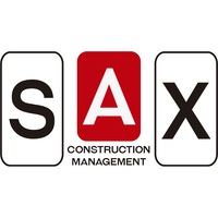 SAX.SAS logo, SAX.SAS contact details