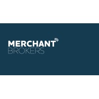 Merchant Brokers logo, Merchant Brokers contact details