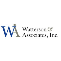 Watterson & Associates, Inc. logo, Watterson & Associates, Inc. contact details