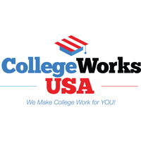 CollegeWorksUSA.com logo, CollegeWorksUSA.com contact details