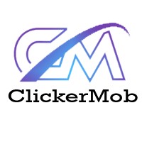 ClickerMob Private Limited logo, ClickerMob Private Limited contact details