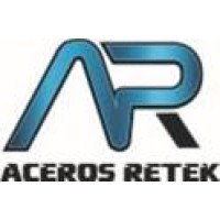 ACEROS RETEK S. de R.L. de C.V. logo, ACEROS RETEK S. de R.L. de C.V. contact details